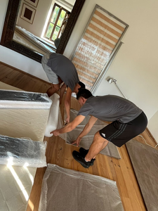 Rapid Move Mudanzas