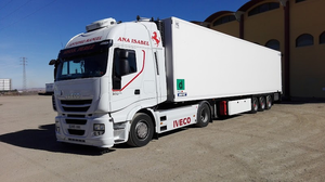 Transportes Peferman