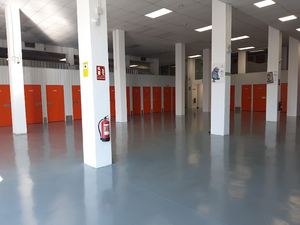 TEGUARDO Alquiler trasteros San