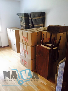 Mudanzas Naka
