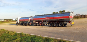 Transportes valentin Martínez Carbajal
