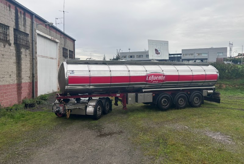 Transportes valentin Martínez Carbajal