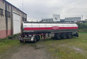 Transportes valentin Martínez Carbajal