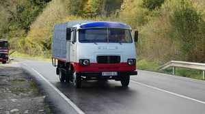 Transportes valentin Martínez Carbajal
