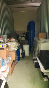 SPB Mudanzas y transportes