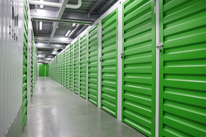 Marbella Storage