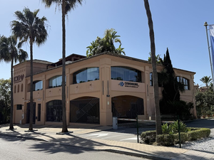 Marbella Storage