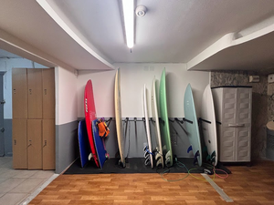 Guarda Tablas de Surf