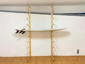 Guarda Tablas de Surf