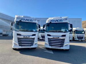 AGS LOGISTICA