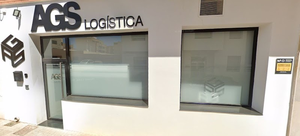 AGS LOGISTICA