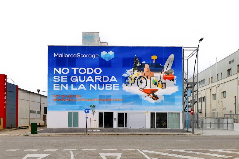 Mallorca Storage