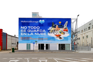 Mallorca Storage