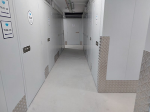 Mallorca Storage