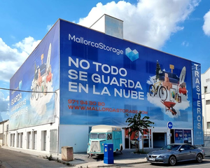 Mallorca Storage