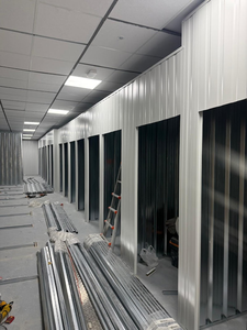 Modular UA