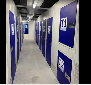 SMART-STORAGE Alquiler De Trasteros