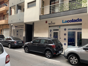 SMART-STORAGE Alquiler De Trasteros