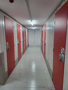 Promoparc Trasteros- La Farga