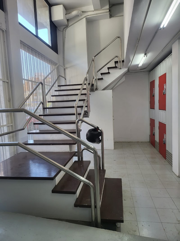 Promoparc Trasteros- La Farga
