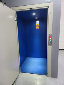 Promoparc Trasteros- La Farga
