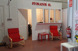 Storador SL