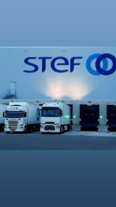STEF IRUN