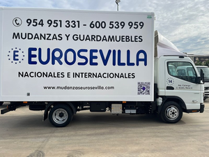 Mudanzaseurosevilla