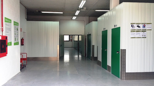 Plusbox Self Storage