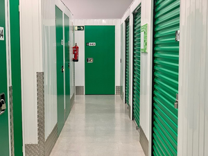 Plusbox Self Storage