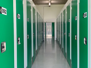 Plusbox Self Storage