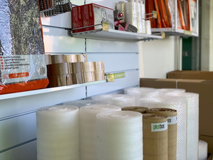 Plusbox Self Storage
