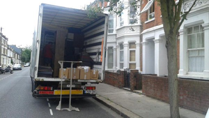 International Moving Europe