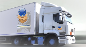 International Moving Europe