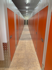 PASTORAGE