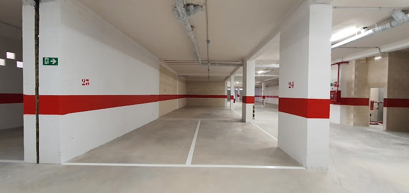PASTORAGE