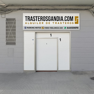 Trasterosgandia