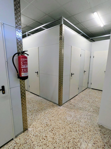 Trasterosgandia