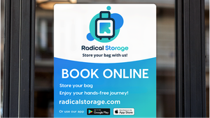 Radical Storage