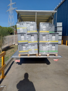 RM Transportes y Mudanzas