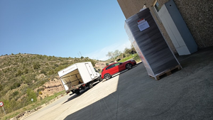 RM Transportes y Mudanzas