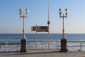 Trasterosescalera
