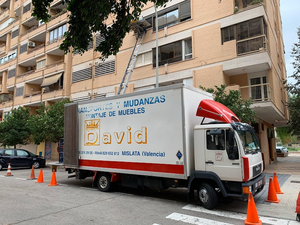 Mudanzasdavidvalencia