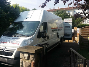 Semprerapid Transportes (STV)