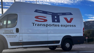 Semprerapid Transportes (STV)