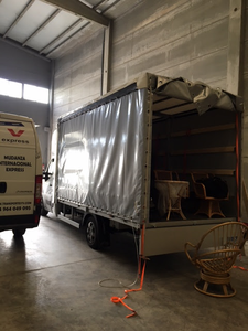 Semprerapid Transportes (STV)