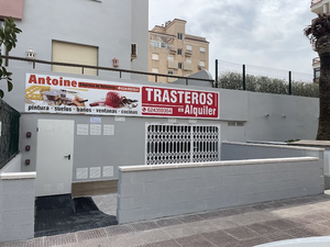 Trasterosantoine