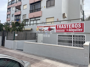 Trasterosantoine