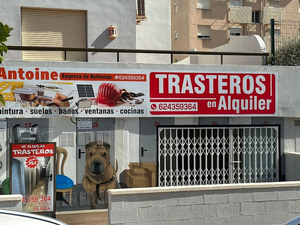 Trasterosantoine