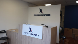 Servicios Expresos Tenerife